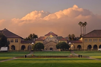 Stanford University HD Desktop Wallpapers : High Definition ...