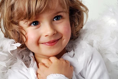 Beautiful Baby Girl Wallpapers   All Wallpapers New