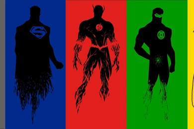 CBMB: Justice League Plot Details Suggest A 'Dark' Villainous ...