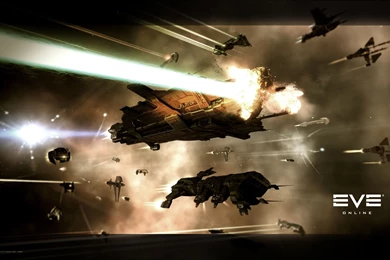 EVE Online HD Wallpapers