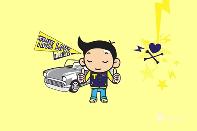 Tokidoki Wallpapers Iphone 5 Wallpapers   59155