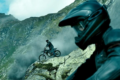 Pin Point Break (2015) Movie And Pictures On Pinterest