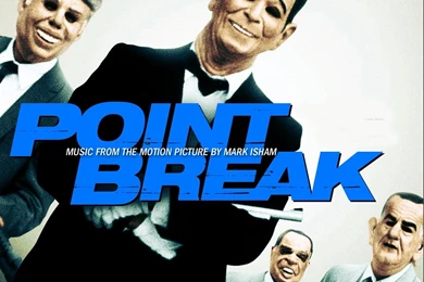 Gallery For   Point Break