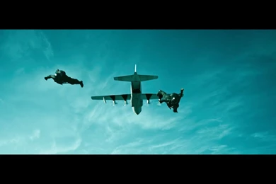 Point Break (2015)   Official® Trailer 2 [HD]   YouTube