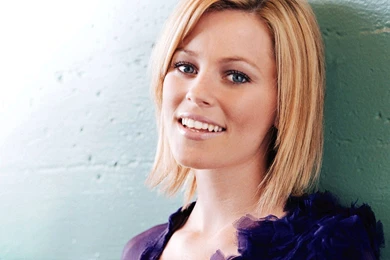 Elizabeth Banks Wallpapers