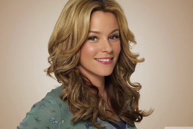 Elizabeth Banks HD Desktop Wallpapers : High Definition ...