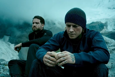 Point Break' Review: Story Is An Afterthought In Needless Remake ...