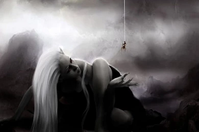 Gothic Dark Wallpaper Backgrounds