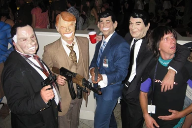 Bojesse Christopher Point Break The Movie "Point Break",