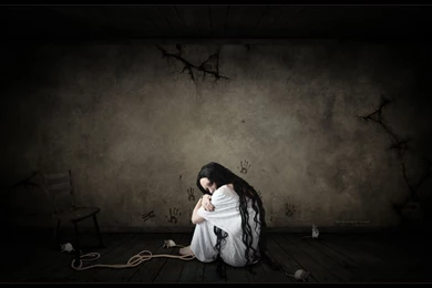 Leave Me Alone.... Computer Wallpapers, Desktop Backgrounds ...