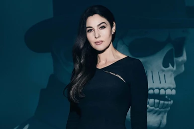 Monica Bellucci In Spectre Wallpapers