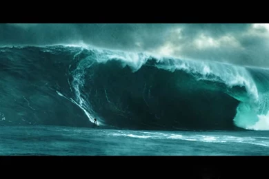 Point Break : Official Trailer