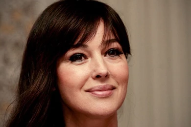 Monica Bellucci Wallpapers   Daily Backgrounds