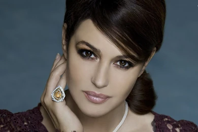 Monica Bellucci 2013 Wallpapers