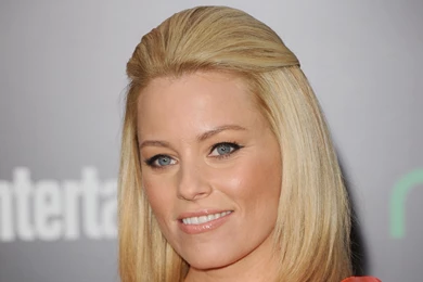 Elizabeth Banks