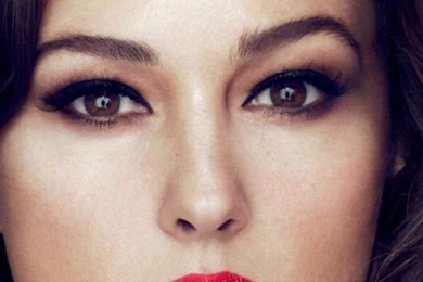 iPhone 4S, 4 Monica Bellucci Wallpapers HD, Desktop Backgrounds ...