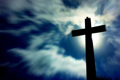 Jesus Cross Wallpapers