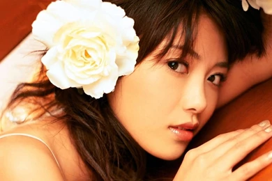 Wallpapers Gallery: Yu Hasebe JPop Japanese Singer   Hot Actress ...