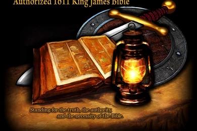 King James Bible Wallpapers.