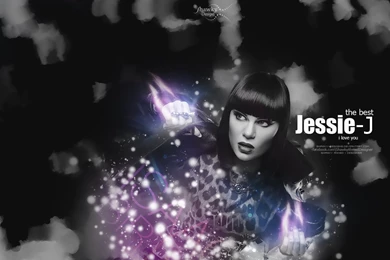 Jessie J   Jessie J Wallpapers (32295646)   Fanpop