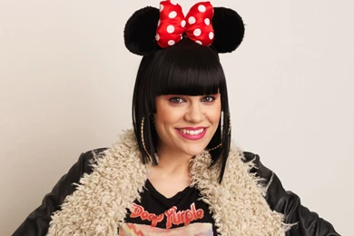 Jessie J Minnie 1920x1200 Wallpapers, 1920x1200 Wallpapers ...