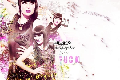 Jessie J   Jessie J Wallpapers (32295652)   Fanpop