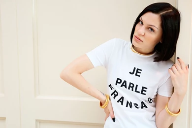 4K Ultra HD Jessie J Wallpapers HD, Desktop Backgrounds 3840x2160