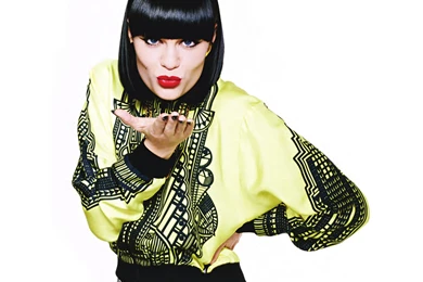 Jessie J Computer Wallpapers, Desktop Backgrounds