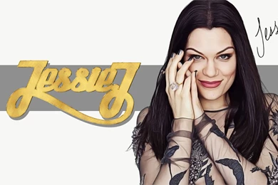 Jessie J By BaronGraphics On DeviantArt