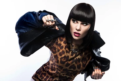 JESSIE J Jessie R b Pop Dance Wallpapers