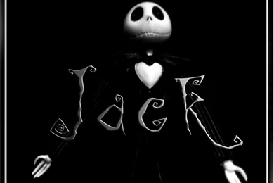 Jack Skellington By Caithness155 On DeviantArt