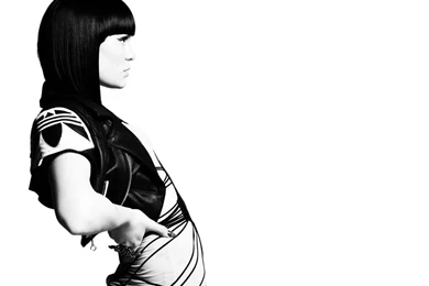 JESSIE J :P   Jessie J Wallpapers (24210356)   Fanpop
