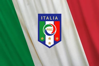 Pic > Italy Football Logo Wallpapers