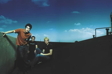 3 Chevelle HD Wallpapers