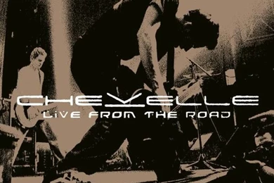 Get More Chevelle