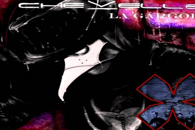 Chevelle   La Gargola   An Island HD   YouTube
