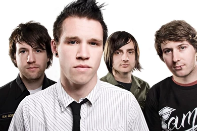 Band Members Wallpapers And Backgrounds