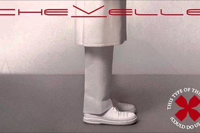 Chevelle   Panic Prone   YouTube