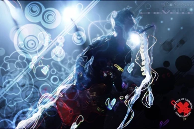 Wallpapers Chevelle Banda