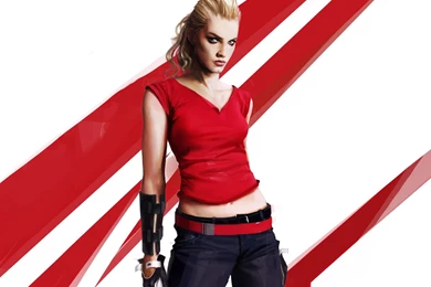 Post Your Gamer Background/Wallpapers!   Page 52