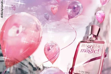 Perfumes Backgrounds   Twitter & Myspace Backgrounds