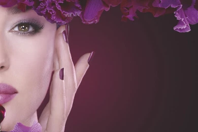 Download Wallpapers 3840x1200 Hypnotic Poison Eau Sensuelle, Dior ...