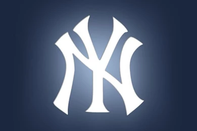 Yankees Logo Wallpapers Wallpapers Cave