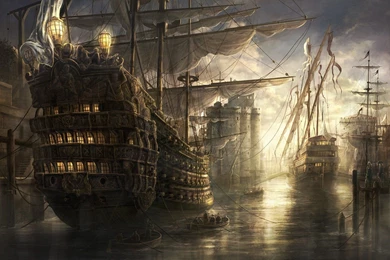 Navy, Wallpapers Metal Fantasy: Heavy Metal Wallpapers, Pictures ...