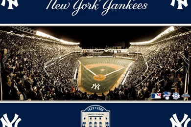 Yankee Stadium Wallpapers 2015   Wallpapers Cave