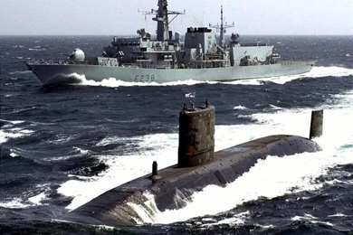 Us Navy Desktop Wallpapers