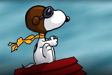 Snoopy Computer Wallpapers, Desktop Backgrounds