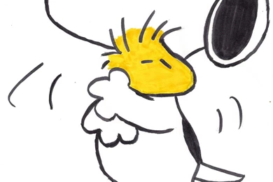 Peanuts Snoopy Wallpapers For PC   Cartoons Wallpapers