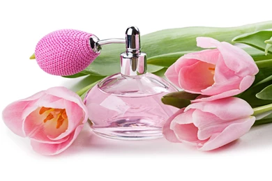 Flowers Perfume Hd Wallpapers