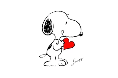 Snoopy Picture Wallpapers